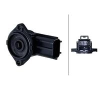 Capteur, position du papillon HELLA 6PX 008 476-751