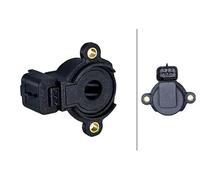 Capteur, position du papillon HELLA 6PX 008 476-771