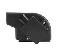 Capteur de Position de pédale d'accélérateur 9643365680 1920AK 1607272480 adapté pour