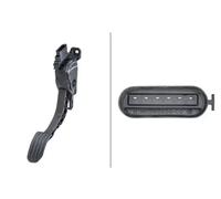 Capteur de position de pédale d'accélérateur Boîte automatique 6PV 010 834-811