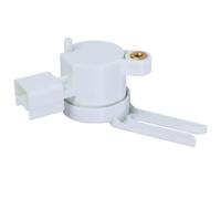 Capteur de position de pédale de frein 13583976 pour Opel Astra J Sports Tourer P10 2014-2015 Interrupteur de feu stop 3 broches Capteur de position de pédale d'arrêt remplace 13597428 15192340