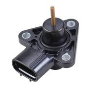 Capteur de position de soupape EGR de pression d'air pour Toyota Hilux VII 2.5D Land Cruiser Prado 2.8D 3.0D 89455-35020 8945535020 Remplacement Soupape EGR défectueuse