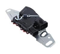 Capteur de Position de Transmission 12450016, contacteur de sécurité de Point Mort pour Chevy et GMC 1999-2003, références 24229422, 8124500160 et 8242294220