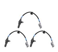 Capteur de position de vilebrequin 39180-2J700 391802J700 for Elantra 2021-2023 et Hyundai Kona 2022-2023 4 portes(3pcs)