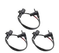 Capteur de position de vilebrequin 45955-22741 4595522741 for Accent 2005-2010 GLS Berline 4 portes 1,6 L 1599 CC l4 GAS DOHC(3pcs)
