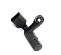 Capteur de Position de Vilebrequin 4R8Q12K073AD 4U3Q-9Y493-AK pour Peugeot 407 607 Capteur de Position d'impulsions de Vilebrequin
