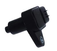 Capteur de position de vilebrequin avec connecteur queue de cochon compatible avec Pour NissanPourMaximaInfinitI30 95-01 Capteur de position du moteur(Sensor)