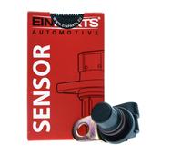 Capteur de position de vilebrequin CKP pour Opel Astra G (T98), Meriva A, Combo