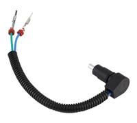 Capteur de Position de Vilebrequin pour Arbre à cames à Mesure précise des impulsions | pour ZZL060072 E6TZ7F293A