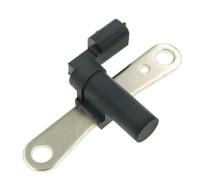 Capteur de Position de Vilebrequin pour Arbre à cames Logan Sandero 2008 - Construction Robuste | Compatible avec Les références 8200772182 A2C59515058 0902276 et 17133