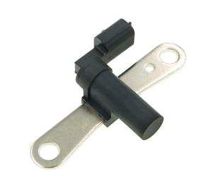 Capteur de Position de Vilebrequin pour Arbre à cames Logan Sandero 2008 - Construction Robuste | Compatible avec Les références 8200772182 A2C59515058 0902276 et 17133