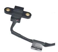 Capteur de Position de Vilebrequin pour Hyundai i10 (2007-2018), Getz (2002-2009) et Amica (2003-2010) - Accessoires Moteur - Référence : 3931002700