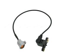 Capteur de Position de Vilebrequin pour Mazda 626 2.0L 1998-2002, Capteur de Phase Pièce Automobile