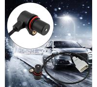 Capteur de position de vilebrequin sensible, standard d'origine auto pour Audi 06a906433f