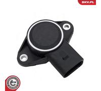 ESEN SKV 95SKV259 Capteur, volet inverseur du tuyau d'admission