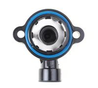 Capteur de Position du Corps de Papillon électronique (TPS) OE 17123852 Compatible avec Chevrolet Astro (1996-2005) et Malibu (1997-2003)