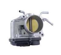 Capteur de Position du Papillon 2203028011, Ensemble de soupape de Corps de Papillon pour Toyota pour Caldina pour Premio RAV4 2.0L