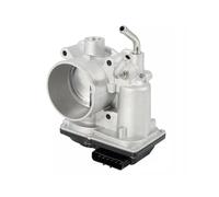 Capteur de Position du Papillon 351002E000, Ensemble de Corps de Papillon pour Kia pour Soul pour Rondo pour Forte 1,8 L et 2,0 L 35100-2E000