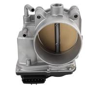 Capteur de Position du Papillon 4H23-9F991-BC 4H23-9F991-BD 4H239F991BC, Ensemble de soupape de Papillon pour Land Rover Range Rover LR3 HSE L322 4.4L