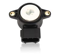 Capteur De Position du Papillon, Capteur De Position du Corps du Papillon, Capteur De Position du Papillon Capteur De Commutateur TPS 6C5858850000 Pour F50 F60 F70 F75 F90 T50 T60 Hors-bord