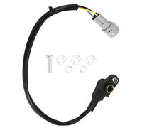 Capteur de position du papillon de throttle Capteur de Position d'accélérateur, adapté pour GSX1300R GSX1300RZ Hayabusa Boulevard C50 C50T AT92-TPS 13580-40F21 13580-40F00