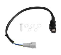 Capteur de position du papillon de throttle Capteur de Position d'accélérateur TPS, Compatible avec Hayabusa GSX1300R GSX1300RZ Boulevard C50 C50T, 13580-40F21