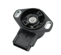 Capteur de position du papillon de throttle Capteur de Position l'accélérateur TPS, pour Mitsubishi L200 L300 Pajero Sigma, Dodge Colt Ram Eagle MD614697