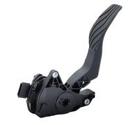 Capteur de Position du Papillon des gaz 18002 Df30B 18002 4Ba0B, Ensemble pédale d'accélérateur électronique pour Kadjar