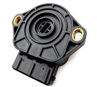 Capteur De Position Du Papillon Des Gaz 7700431918 CTS4089, Compatible Avec Scenic 2001 Pour Megane Pour Clio 8200139460 Capteur de position TPS