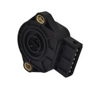 Capteur de position du papillon des gaz 8200139460 TPS pour Renault Clio, Kangoo, Megane 7700431918 CTS4089