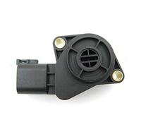 Capteur de Position du Papillon des gaz 85109590 21116881 7421059645 CAPTEUR DE Position D'ACCÉLÉRATEUR 6 Broches/Convient for Volvo FH12 FH13 FH16 FM9 FM7 FM13 FL12 FL10 F10 / Convient for Camion R