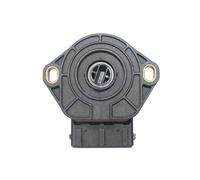 Capteur de Position du Papillon des gaz à 6 Broches, pédale d'accélérateur, capteur de Position du Papillon des gaz (TPS) 8200139460 pour Kangaro, Twingo et Scenic 7700431918 CTS4089