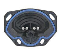 Capteur de position du papillon des gaz/Convient for AUDI/Convient for Peugeot 106 205 306 405 406 605 806 Capteur d'accélérateur Actionneur de soupape 3437022 Accessoires de voiture Capteur de posi