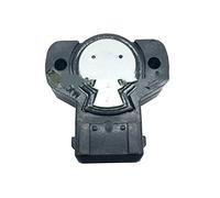 Capteur de position du papillon des gaz/Convient for Ford Land/Convient for Rover MG/Convient for Rover OEM Capteur de position de pédale d'accélérateur TPS MJC100021 JZX3491 86TF-9B989-AC MHB10144