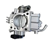 Capteur de Position du Papillon des gaz, Corps de Papillon Automatique pour Mitsubishi Galant 2.0L 2WD, Code Moteur 4G64 4G63, MR579011, MD338428, SMR579011