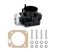 Capteur de Position du Papillon des gaz, Corps de Papillon d'admission de 70 mm pour Honda, série K, K20, Civic, EP3, Type R/Integra, collecteur d'admission DC5, Performances