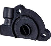 Capteur de position du papillon des gaz HELLA pour CHEVROLET SPARK (M300)