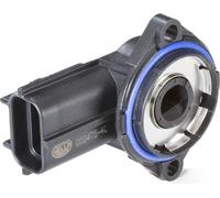Capteur de position du papillon des gaz HELLA pour FORD FOCUS I (DAW/ DBW)