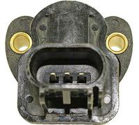 Capteur de position du papillon des gaz METZGER pour JEEP CHEROKEE (KJ)