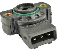 Capteur de position du papillon des gaz METZGER pour VW TRANSPORTER T4