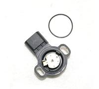 Capteur de Position du Papillon des gaz pour Aspire pour Probe 1994-1997 TPS Capteur de Position du Papillon des gaz FS0113SL0 F32Z9B989B F4BZ9B989A 5S5140 TH116