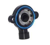 Capteur de Position du Papillon des gaz pour Buick Century 1997-2005 17106809 Capteur d'ouverture du Papillon des gaz