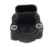Capteur de Position du Papillon des gaz pour Dodge Ram 1500, Dakota, Caravan, Plymouth, Chrysler et Cherokee. Références : 5234903 et 4637072.