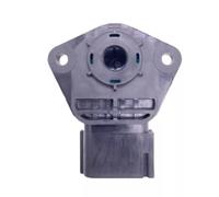 Capteur de Position du Papillon des gaz pour, Élément de Commande du Papillon pour, connecteur à 4 Broches 3L3U-9E928-AA Th381 pour capteur de Position du Papillon Lincoln