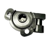 Capteur de Position du Papillon des gaz pour Moteurs Hors-Bord Mercury Mariner 40, 50, 60, 65, 75, 80, 90, 110, 115 et 125 CV (4 898042 35999)