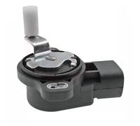 Capteur de Position du Papillon des gaz pour Nissan Qashqai Skyline Tiida X-Trail 2009-2019, 6 Broches, référence 18919-5Y700