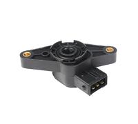 Capteur de Position du Papillon des gaz pour Peugeot 405 II Break 4E (1992-1998) - 1 pièce - Référence : 95658554/9565855480