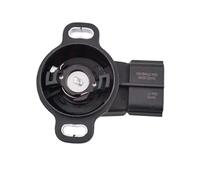 Capteur de Position du Papillon des gaz pour Toyota RAV4 Supra Tercel 1991-1997, 4 Broches, référence 89452-22090 198500-3011