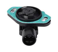 Capteur de Position du Papillon des gaz TPS 06164PM5A02 16400P06A11 pour Honda pour Accord pour Civic CRV