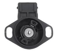 Capteur De Position Du Papillon Des Gaz TPS 4 Broches MD614697 Pour Diamante Pour Expo Pour Mighty Pour Pajero Capteur position papillon voiture